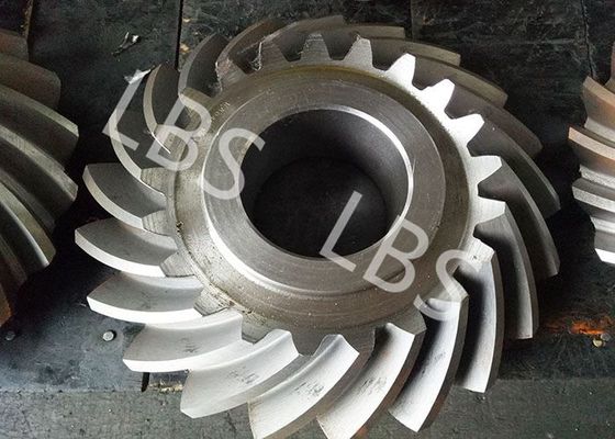 Precision Double Helical Gear Transmission Gear For Appliance Industry