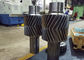 Alloy Steel Herringbone Bevel Gear Wear Resistant Surface Carburizing