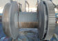 Customization Large Winch Drum For Offshore Platforma Or Ship Deck