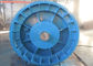 LBS Brand Crane and Lifting Drum Designed for Multilayer Spooling