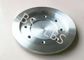 Customized Stainless Steel Trailer Hitch Wheel / 8MM - 30MM Thickness