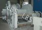 Low Noise Operation Marine Hydraulic Winch Double Drum Winch