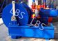 20 Ton 50 Ton Electric Wire Rope Winch Steel Cable Industrial Electric Winch