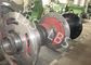 Offshore Windlass Winches / Drawworks Drum For Petroleum Drilling Rig