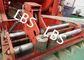 High Performance Hydraulic Boat Winch Spooling Device Low Noise