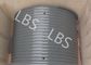High Durability Split LBS Sleeve Q345B Materials DNV ISO Standard