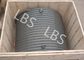 Customization Specification LBS Grooving Drum and LBS Grooving Shells