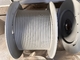 Lebus Type Grooved Winch Drum Customizable Design