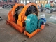 Alloy Winch Cable Spooling Device For Construction