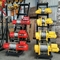 Speed 0.5-50 M/S Hydraulic Lifting Device 5T Load Capacity And Heavy Duty Lifting Needs