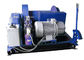 Electric Mine Machine With Grooved Sleeve  , Windlass Machine With Winch Controller