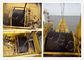 Oil Exploration Industry Use 3000m Electric Winch For Ship Deck