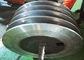 High Precision LBS Grooved Drum / Crane Drum Weldment Type DNV Certification