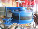 Customization Marine Hydraulic Winch Hand Operated High Strength Steel
