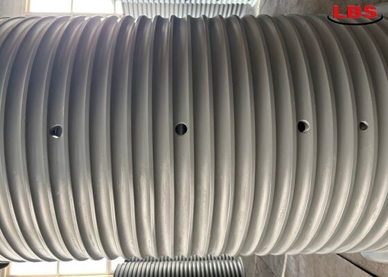 LEFT-HANDED 65° LEBUS GROOVED LBS SLEEVE FOR 32MM WIRE ROPE ROPE DRUM SLEEVE