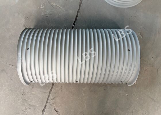 Left-hand 60° Lebus Groove Sleeve For 26mm Wire Rope