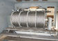 Silver Spooling Offshore Winch Customization Drum Shells For Deck Offshore