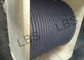 Split LBS Grooved Sleeves or LBS Shells Black Nylon Material