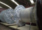 Carbon Steel Winch Hoist Drum And Sleeves For Offshore Marine Machinery