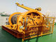 Customized Offshore Marine Hydraulic Winch Horizontal