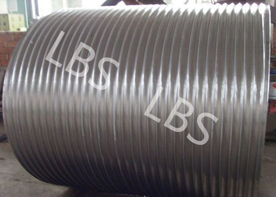 Left / Right Rotation Deirection LBS Sleeve For Smooth Druam And Smooth Barrel