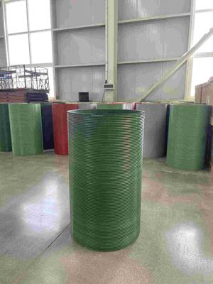 Nylon LBS Sleeve For Wire Rope Or Cable Hoisting Drum
