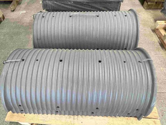 High Strength Steel Left / Right Rotation Deirection LBS  Sleeves