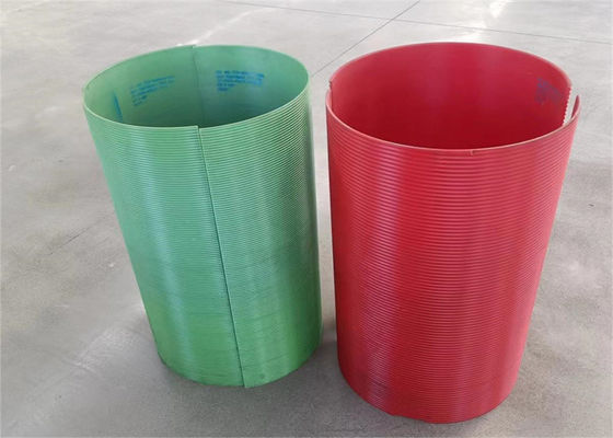 Corrosion Resistant 1 Lbs Heavy Duty Lebus Sleeve For Regular Wire Rope